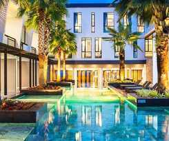 Hotel Chaweng Villawee