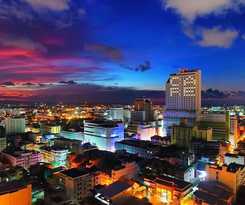 Lee Gardens Plaza Hat Yai