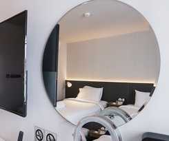 Hotel Por Thapae Gate