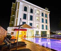 Hotel Banbua Grand Udon