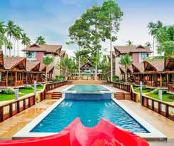 Hotel Khanom Cabana Beach Resort