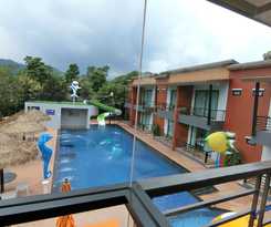 Hotel The Rabbit Home