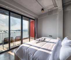 Hotel Arch39 Phuket Beach Front