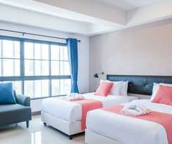 Centerparcs By Paxton Chiangmai