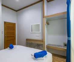 Hotel Amadha Villas Retreat