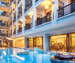 Monkham Village Hatyai