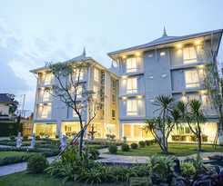 Nantra Chiangmai Riverfront