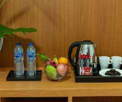 Hotel 7 Days Premium Hotel Bangna