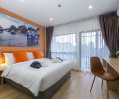 7 Days Premium Don Mueang Airport