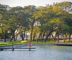 Hotel Tolopoti and Resort