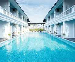 Chaanburi Boutique Resort