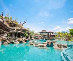 Hotel Tamnanpar Resort