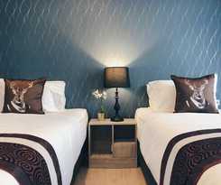 The Tamnan Pattaya and Resort