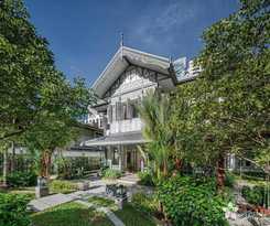 Kessara Boutique Historic Hotel