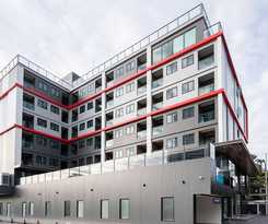 The TJ Hotel
