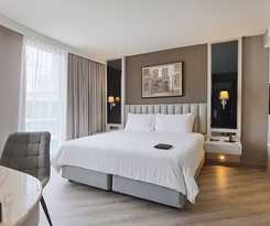 The Quartier Hotel Phromphong - Thonglor