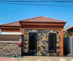 The Amazia Pool Villa