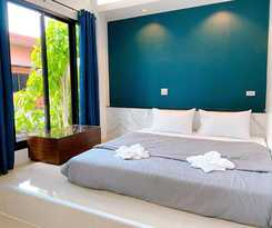 Hotel Petchngam Home Resort