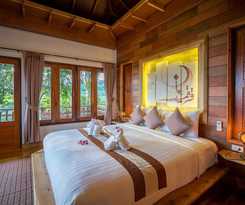 Hotel Baan Puteri Lanta Villa
