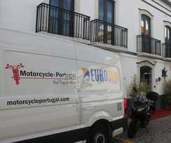 Hotel Ordem De Santiago