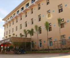 Hotel Baiboon Place Hotel and Convention Center