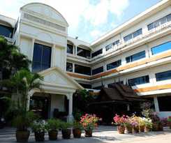 Hotel New Pattana Hotel