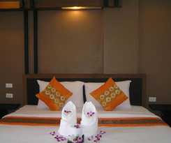 The Impress Khonkaen Hotel