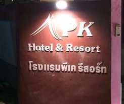 Hotel Pkhotelresort