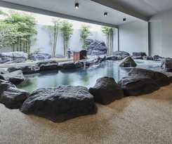 Hotel Serenity Spa and Onsen