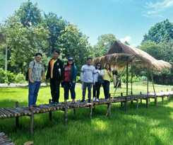 Supalai Pasak Resort Hotel And Spa