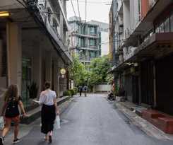 Bangkok City Link Hotel