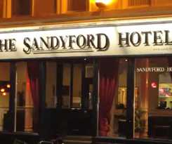 Sandyford