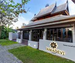 Jamadevi