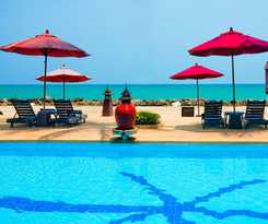 Hotel Puktien Cabana Beach Resort and Residence