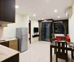 The Pad Silom Serviced Apartment
