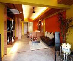 Hotel The Green Golf Residence Condominium