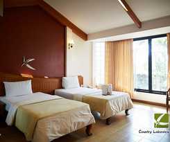 Hotel Country Lakeview