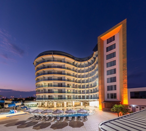 The Marilis Hill Resort Hotel And Spa