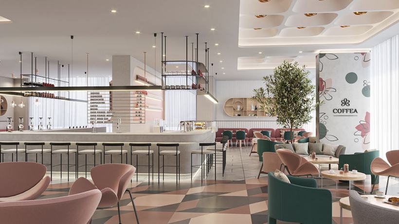 Ecos Dubai Al Furjan