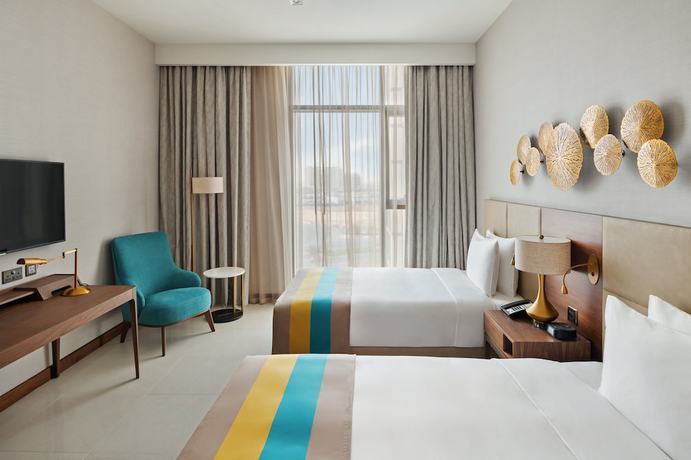 Holiday Inn Dubai Al-maktoum Airport,  An Ihg Hotel