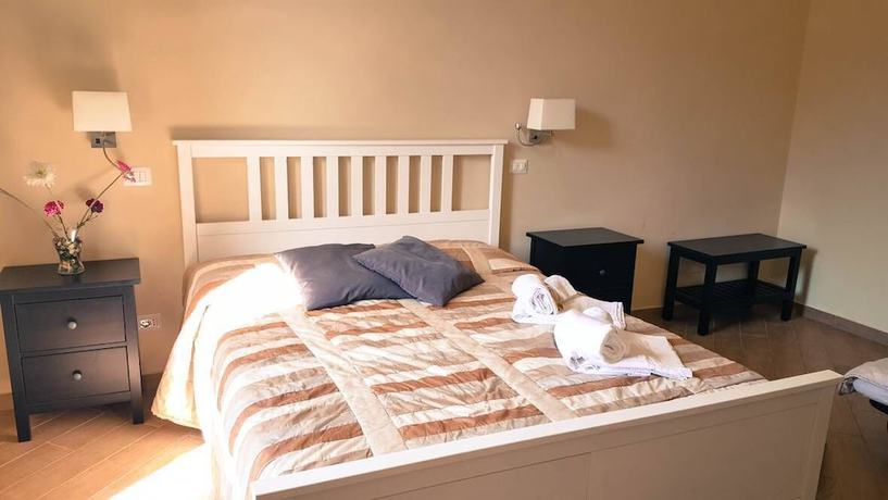 Serventi Longhi Rooms