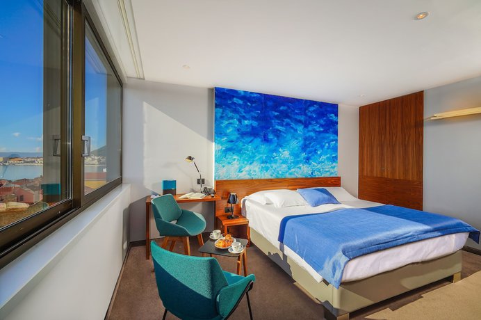 Horizon Luxury Suites