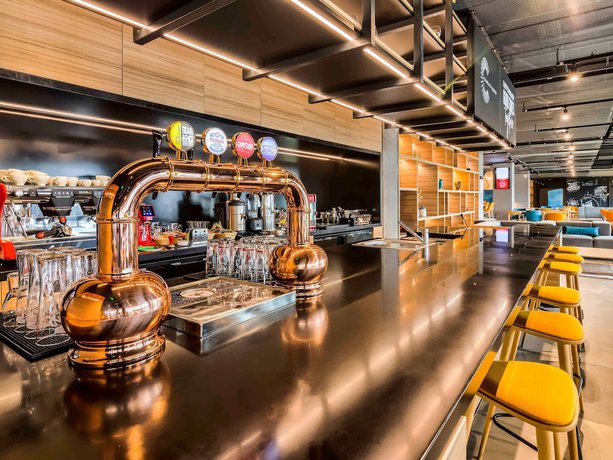 Ibis Timisoara City Center