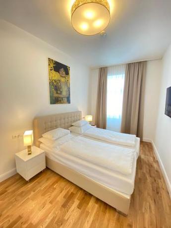 Steiner Residences Vienna Reumannplatz