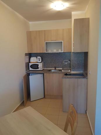 Borovets Gardens Apartments Tmf