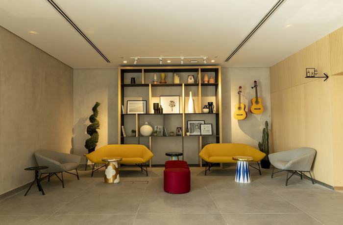 Adagio Jumeirah Village Triangle