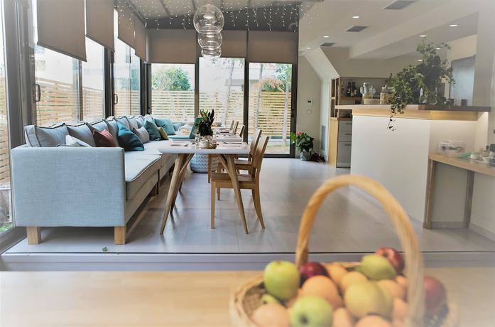 Mirivili Rooms & Suites Hotel