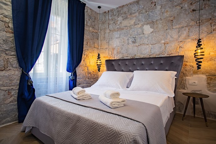 Split Best4stay Luxury Rooms