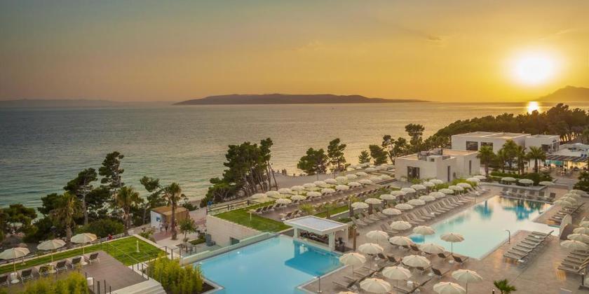 Aminess Khalani Beach Hotel