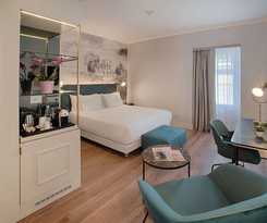 Hotel NH Collection Roma Fori Imperiali